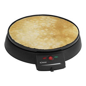 Crêpesplatte 30 cm