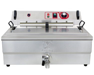 Fritteuse 20 l
