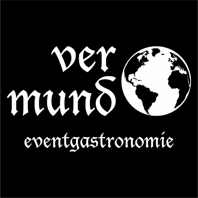 veromundo - eventgastronomie logo