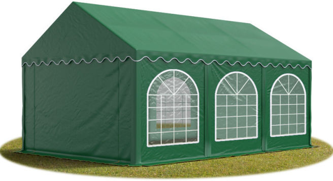 Partyzelt 6x3 m