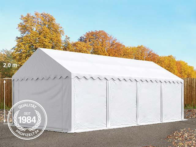 Partyzelt 8x4 m